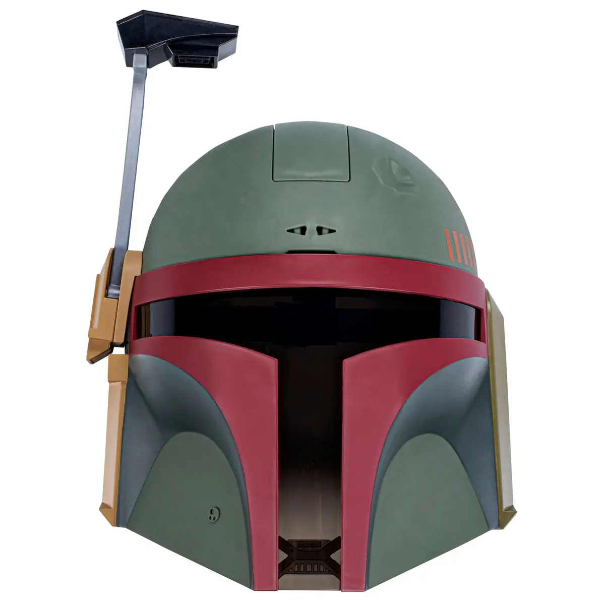 Star Wars Boba Fett Electronic Mask 1