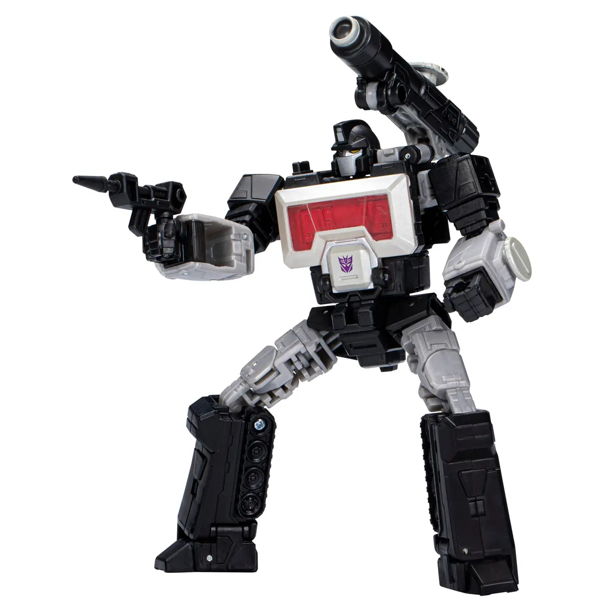 Transformers Generations Selects Deluxe Magnificus 1