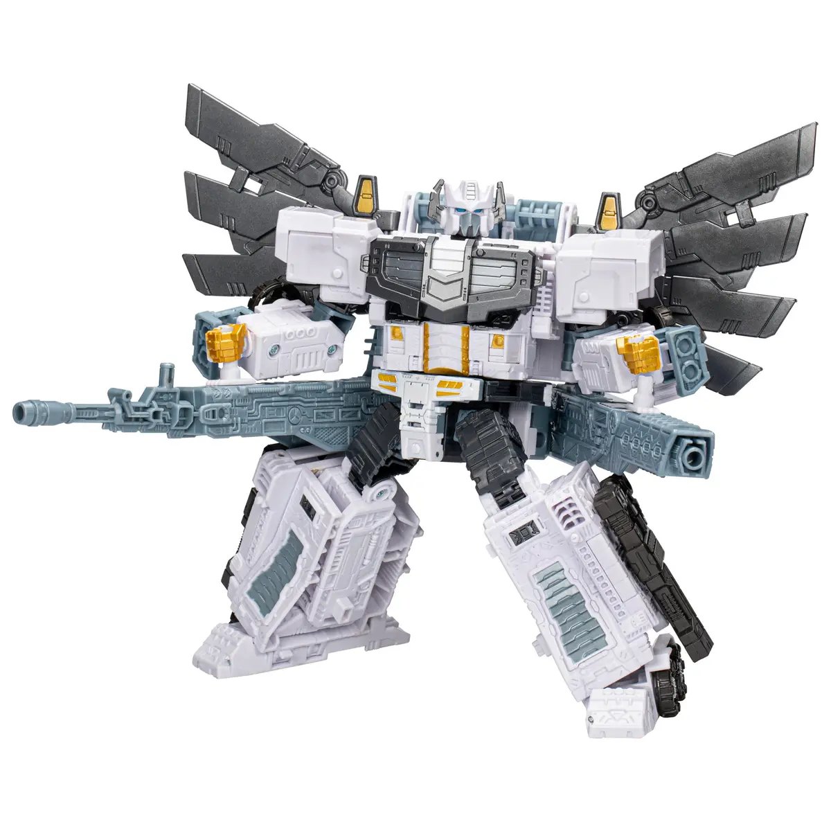 Transformers Legacy Evolution Leader Class Nova Prime 1
