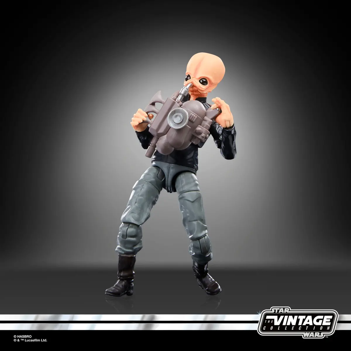 Star Wars The Vintage Collection The Modal Nodes 1