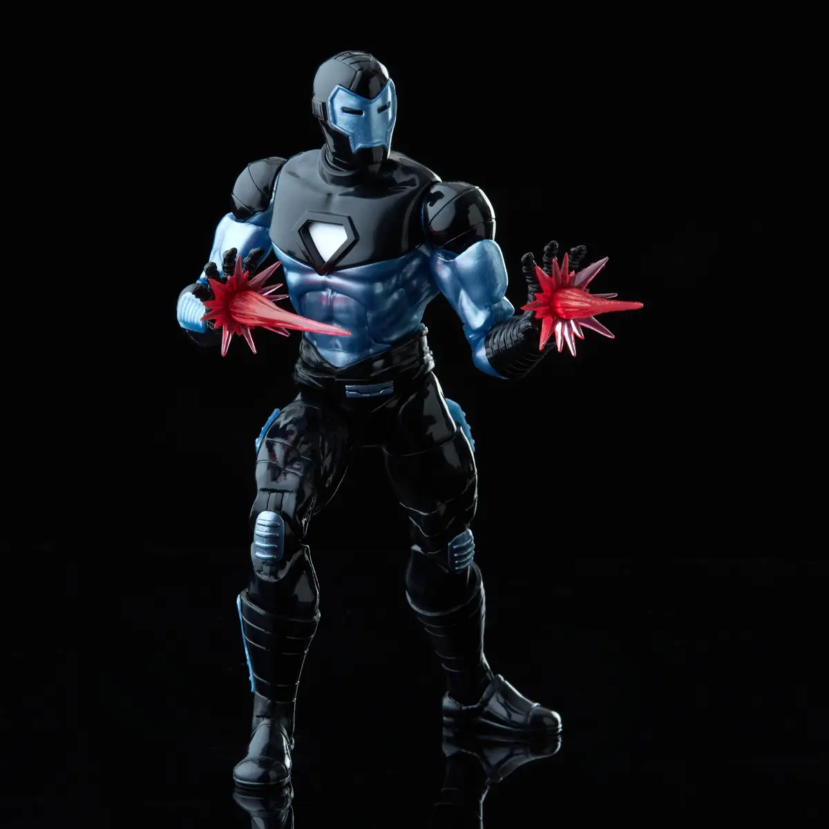 Marvel Legends Series Marvel’S War Machine 1