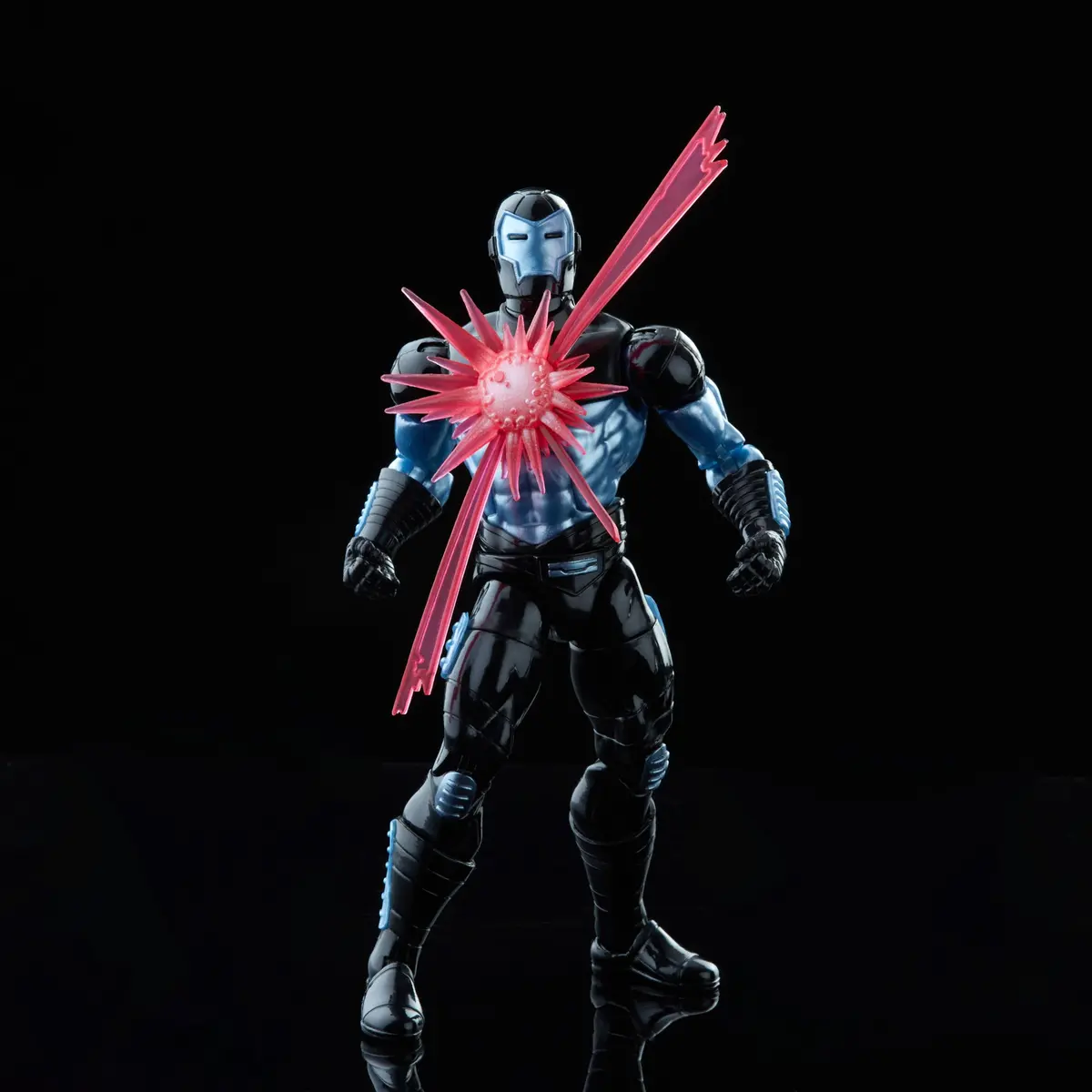 Marvel Legends Series Marvel’S War Machine 2