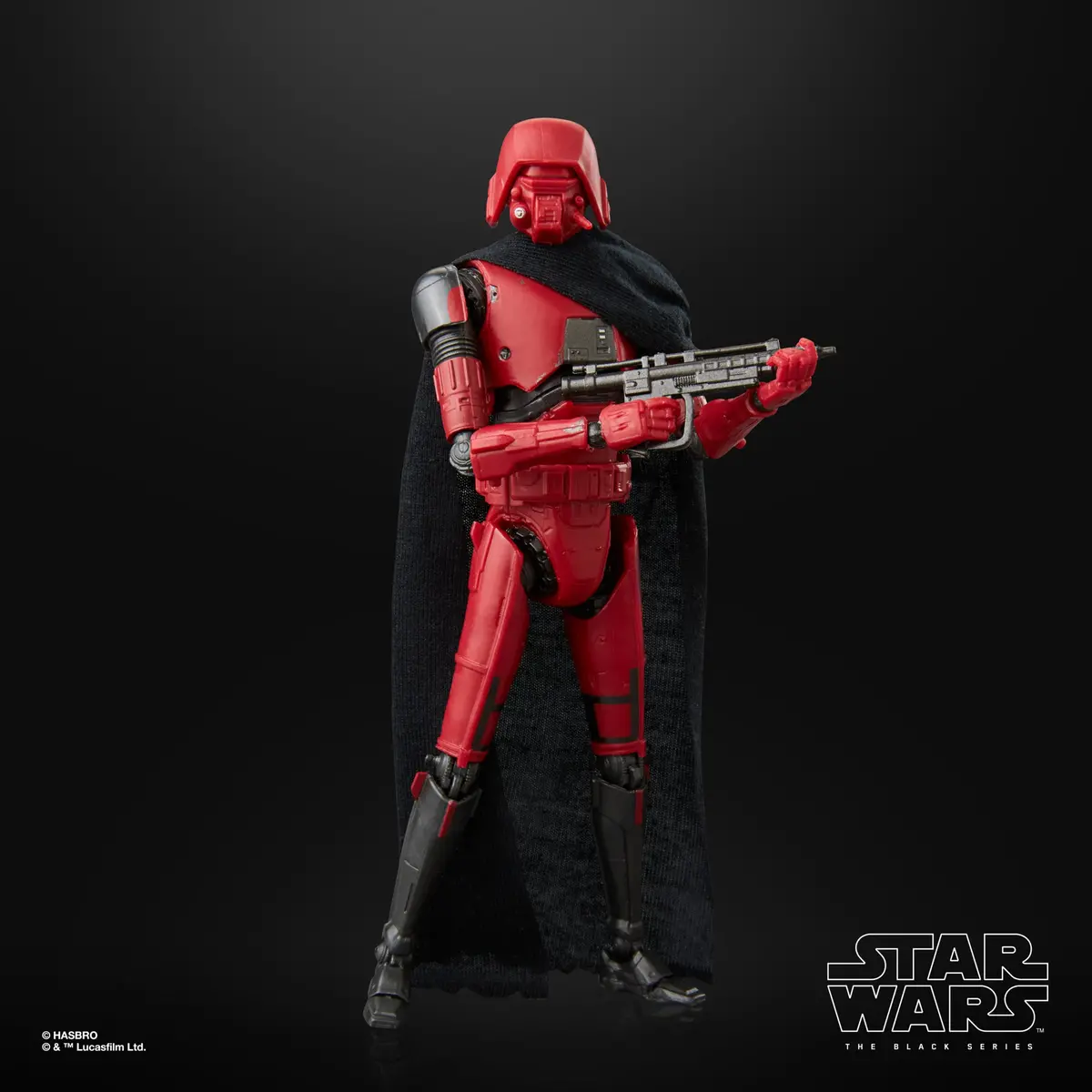 Star Wars The Black Series Hk-87 Assassin Droid 1