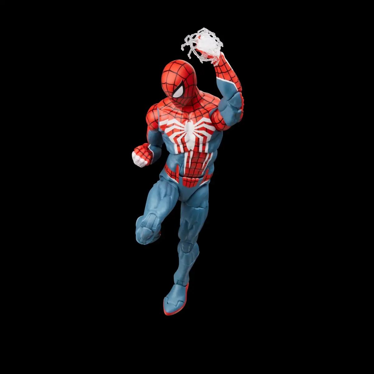 Marvel Legends Gamerverse Spider-Man 2