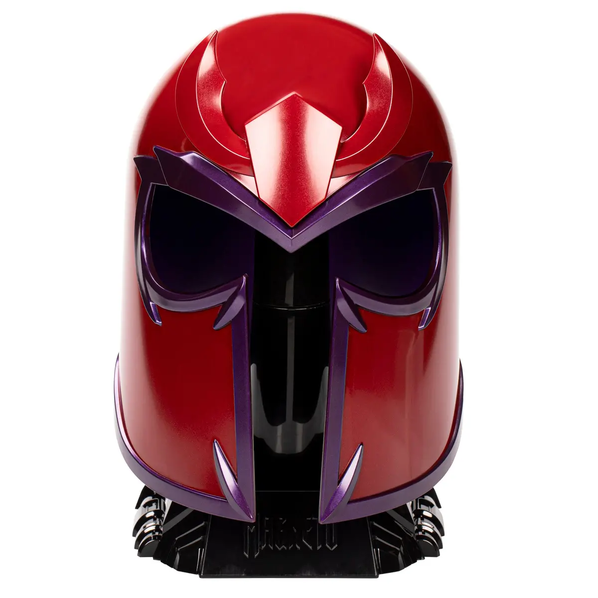 Marvel Legends Series Marvel Studios' X-Men '97 Magneto Roleplay Helmet 1
