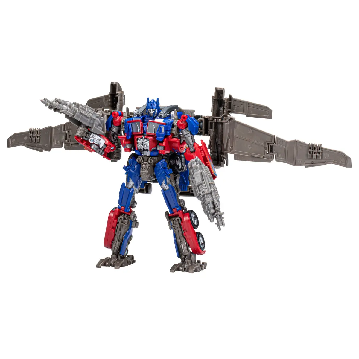 Transformers Studio Series Optimus Prime 1
