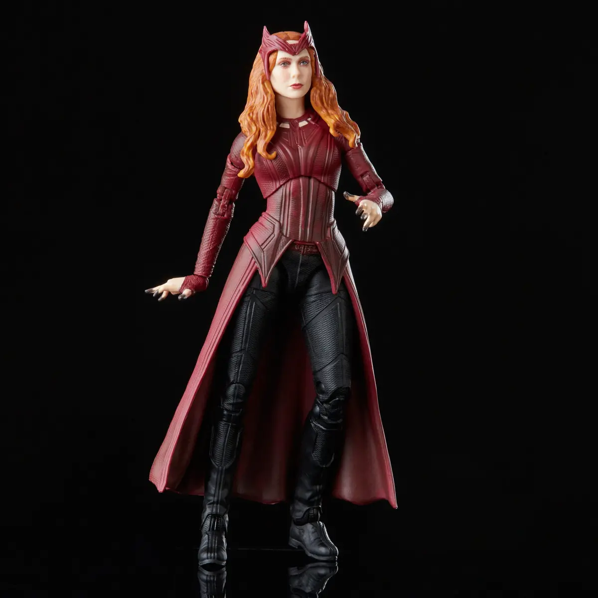 Marvel Legends Series Scarlet Witch 1
