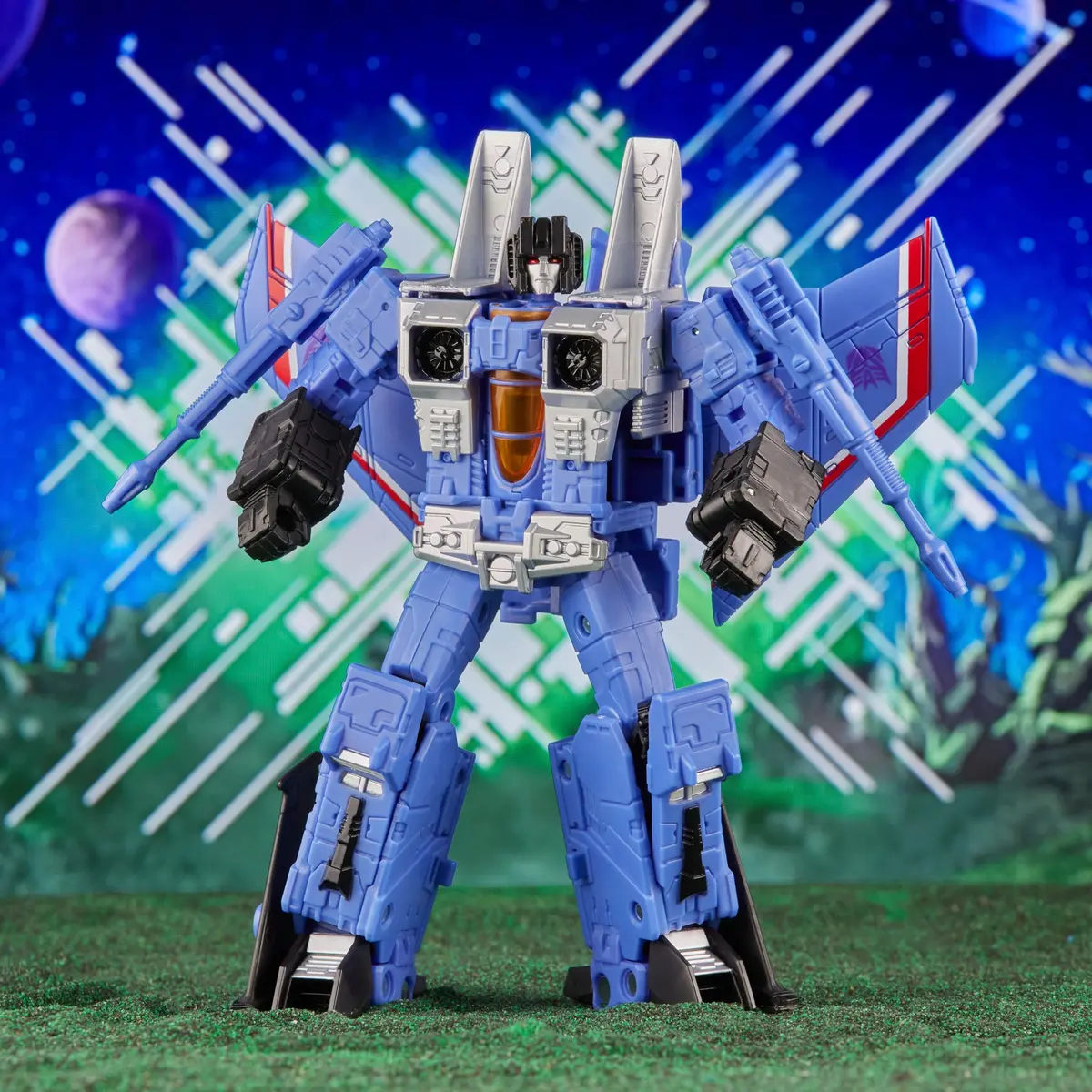 Transformers Buzzworthy Bumblebee Troop Builder Multipack 2