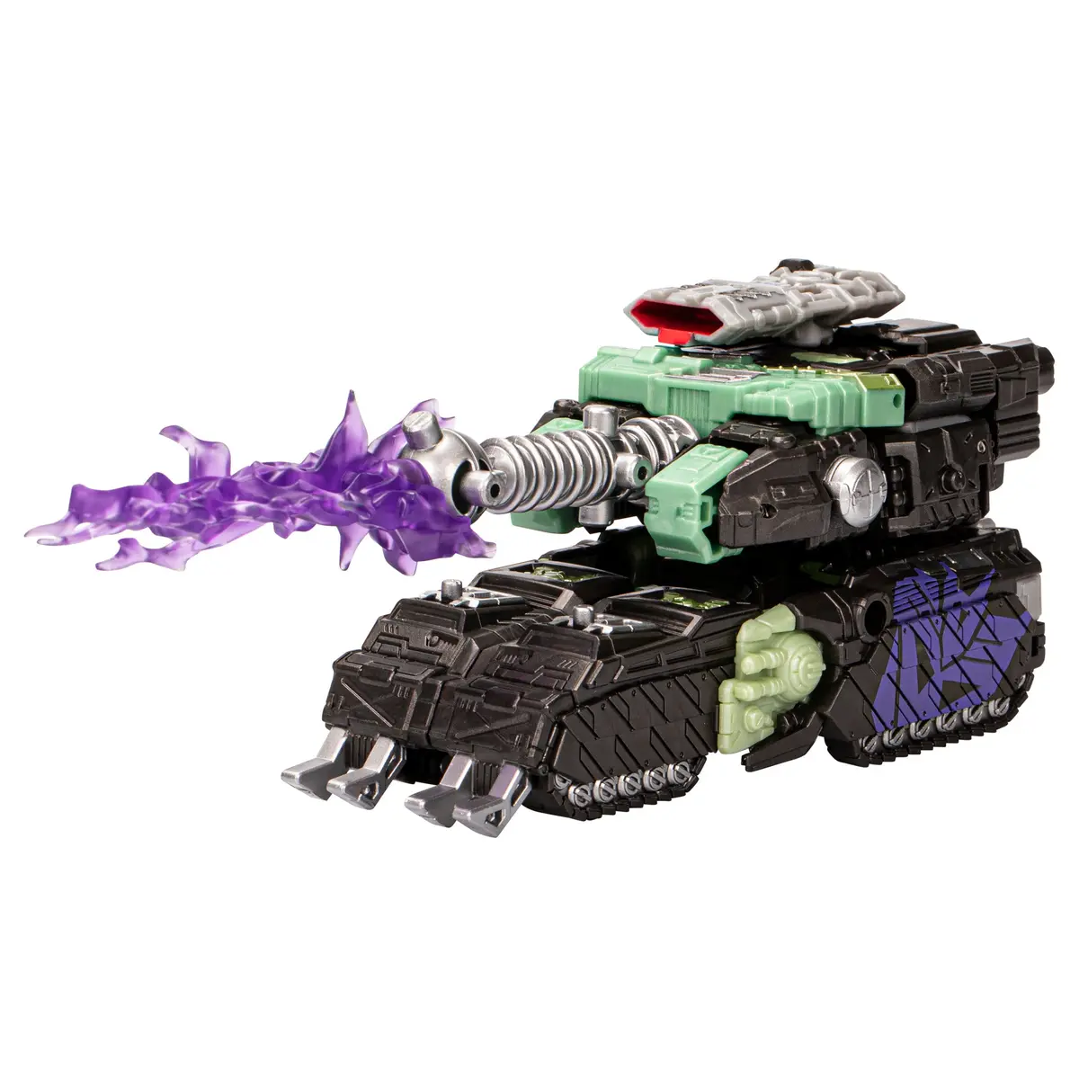 Transformers Collaborative Universal Monsters Frankenstein X Transformers Frankentron 2
