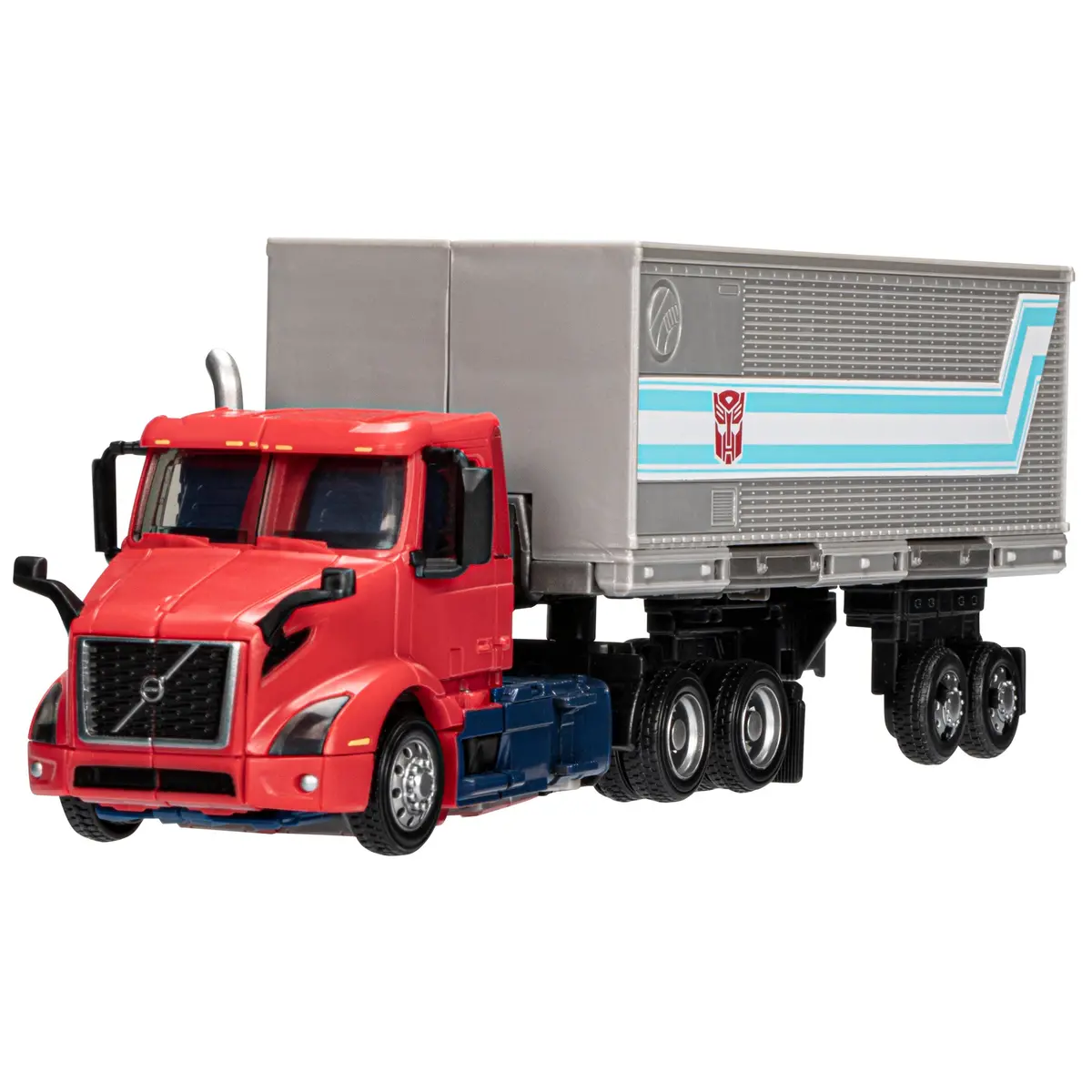 Transformers Generations Volvo Vnr 300 Optimus Prime 2