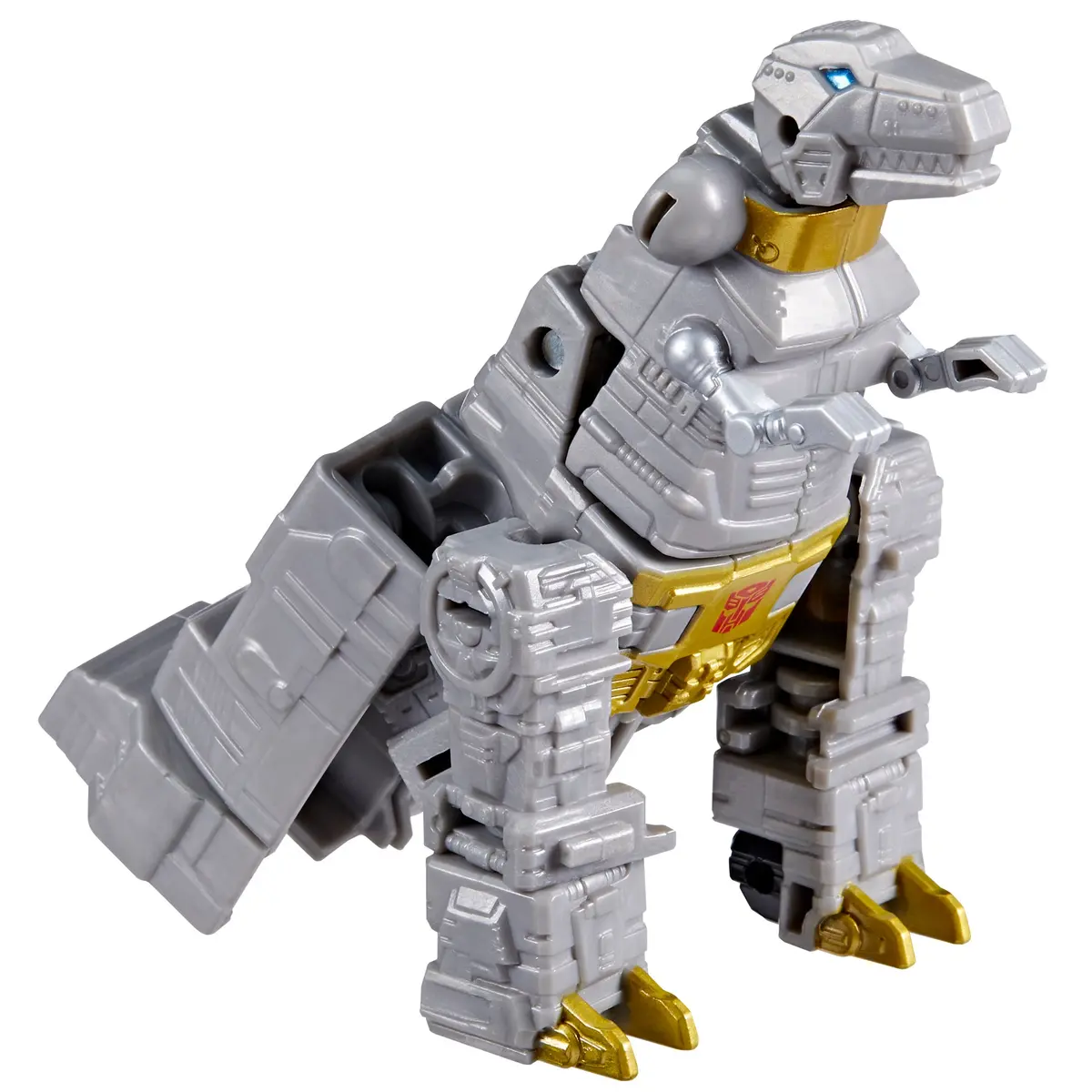 Transformers Legacy Evolution Grimlock 2
