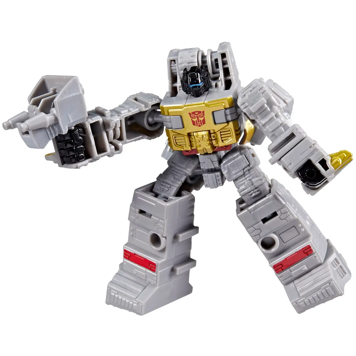 Transformers Legacy Evolution Grimlock 1