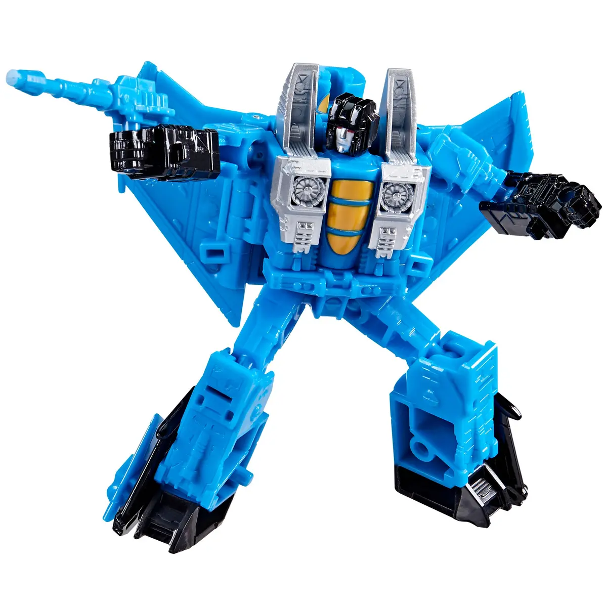 Transformers Legacy Evolution Thundercracker 1