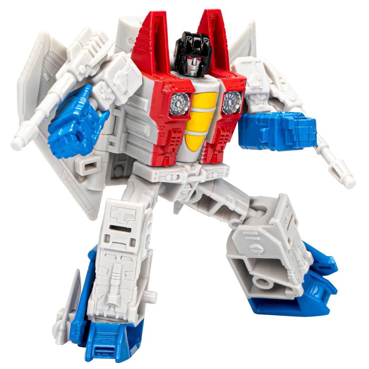 Transformers Legacy Evolution Starscream 1