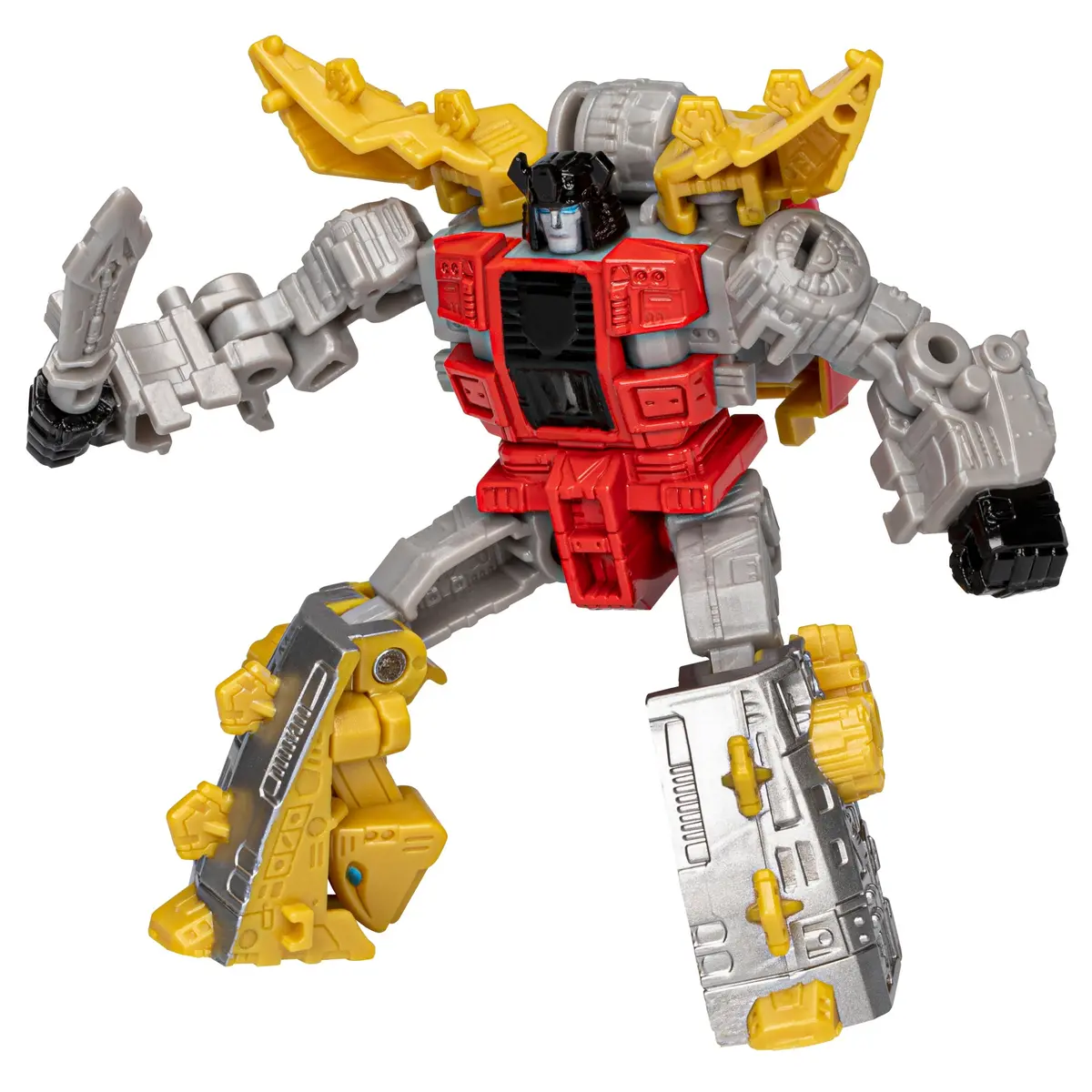 Transformers Legacy Evolution Core Class Dinobot Snarl 1
