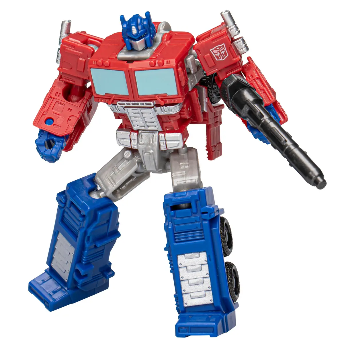 Transformers Legacy Evolution Core Class Optimus Prime 1