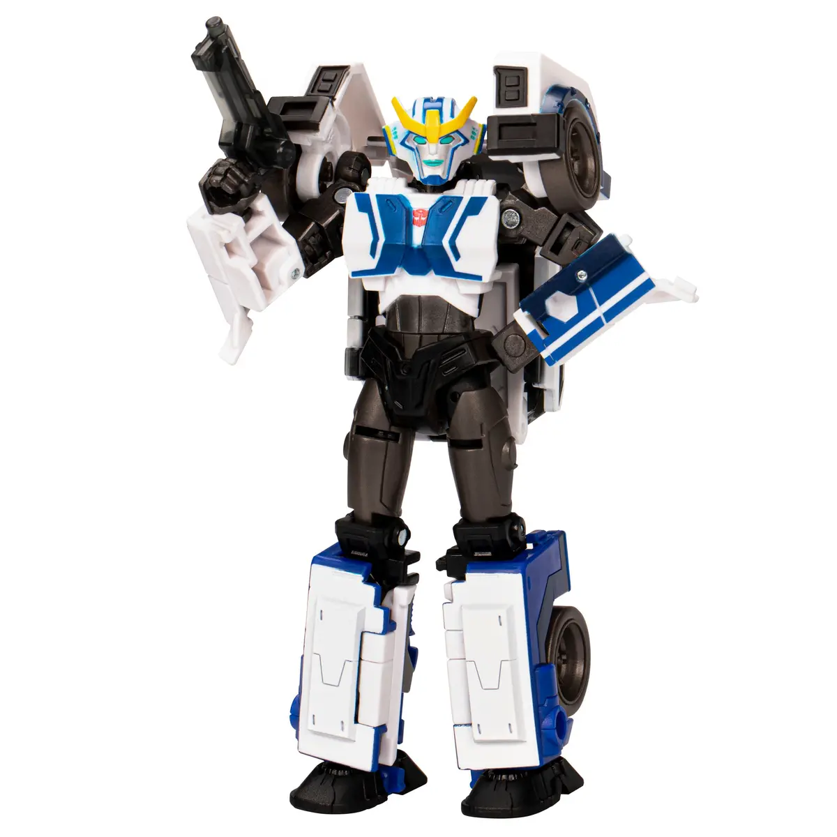 Transformers Legacy Evolution Deluxe Class Robots In Disguise 2015 Universe Strongarm 1