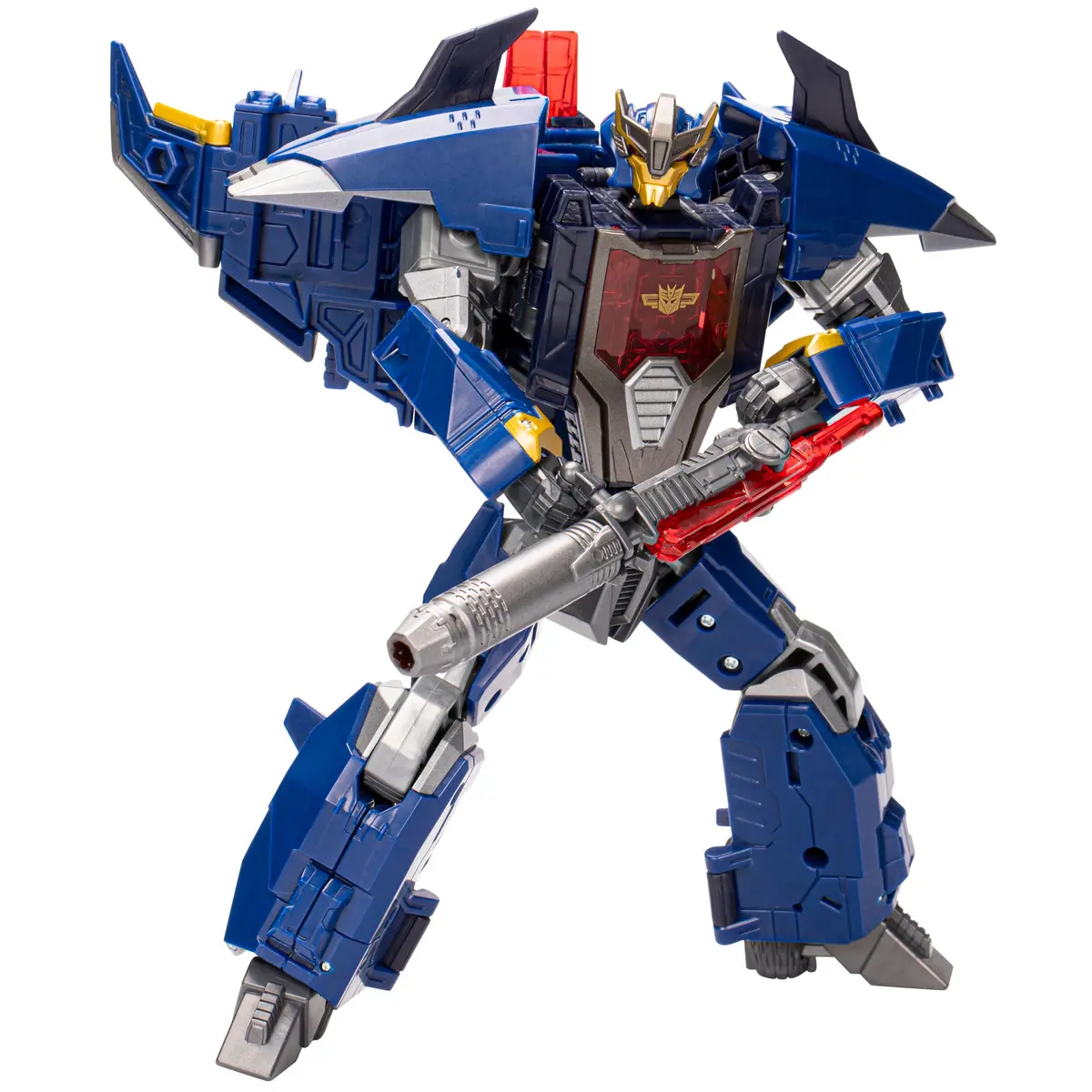 Transformers Legacy Evolution Leader Class Prime Universe Dreadwing 1