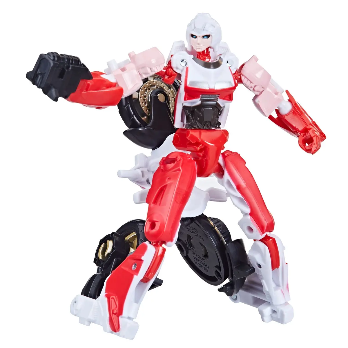 Transformers Studio Series Core Class Arcee 1