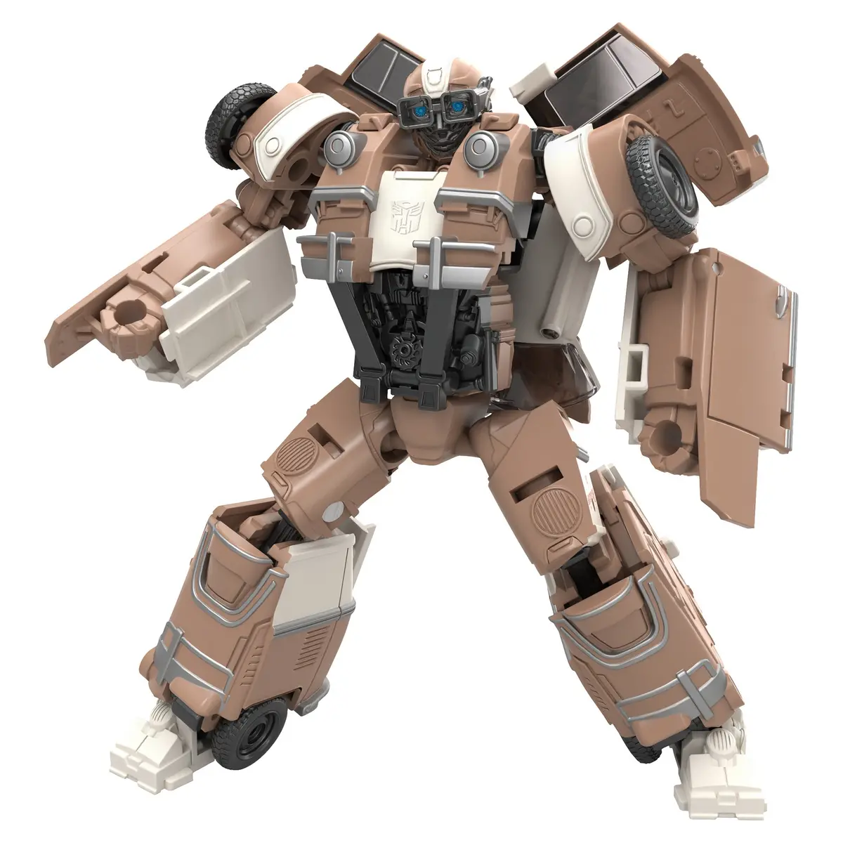 Transformers Studio Series Deluxe Transformers: Rise Of The Beasts 108 Wheeljack 1