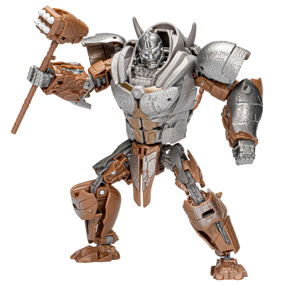 Transformers Studio Series Voyager 103 Rhinox 1
