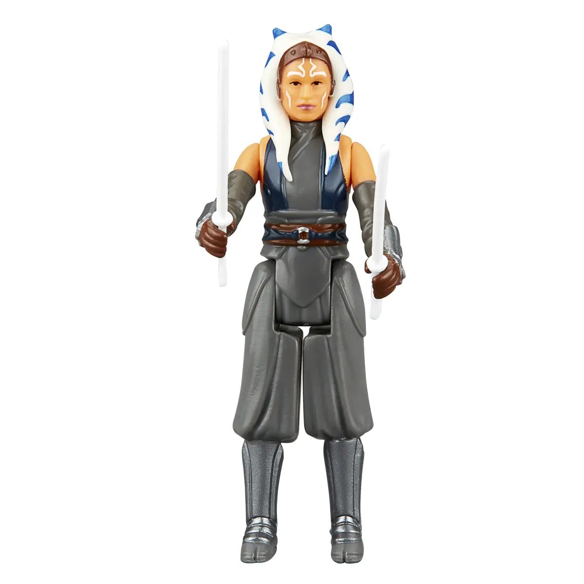 Star Wars Retro Collection Ahsoka Tano 1