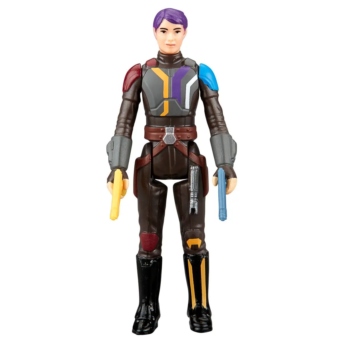Star Wars Retro Collection Sabine Wren 1