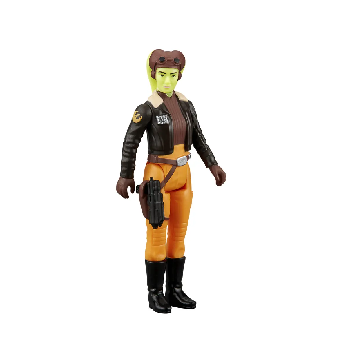 Star Wars Retro Collection General Hera Syndulla 1