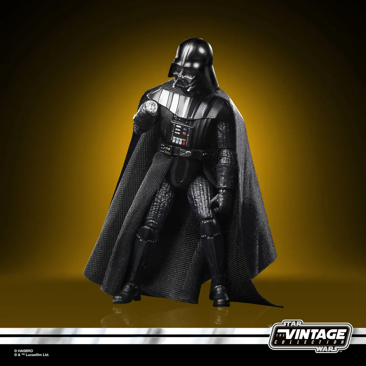 Star Wars The Vintage Collection Darth Vader (Death Star Ii) 1