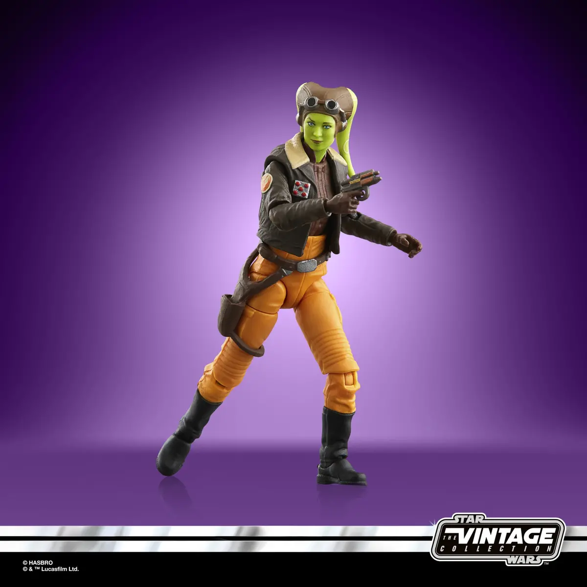 Star Wars The Vintage Collection General Hera Syndulla 1