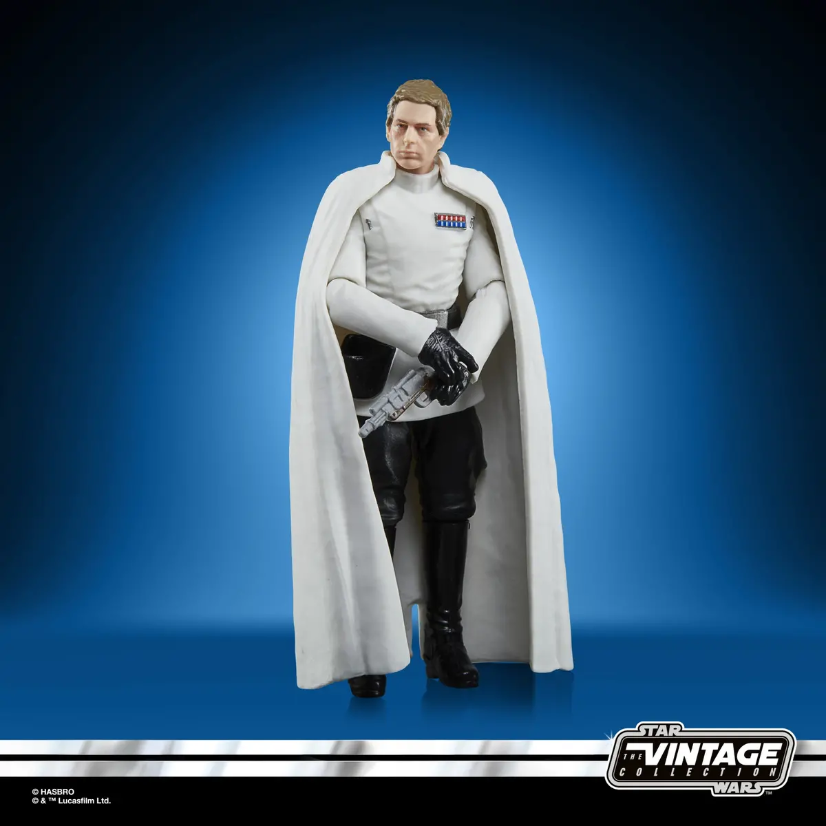 Star Wars The Vintage Collection Director Orson Krennic 1