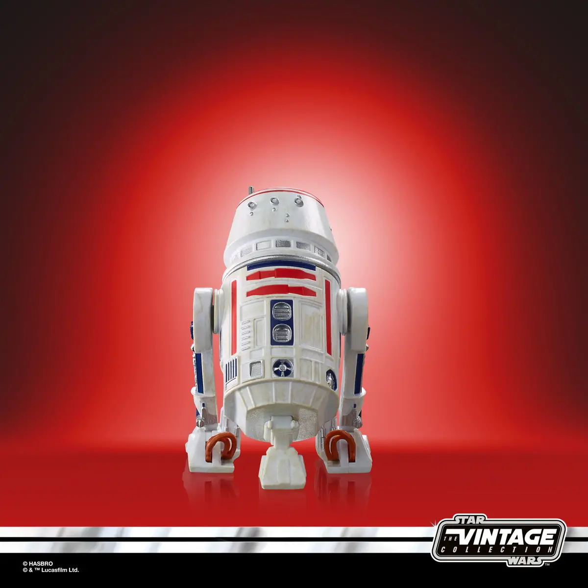 Star Wars The Vintage Collection R5-D4 1