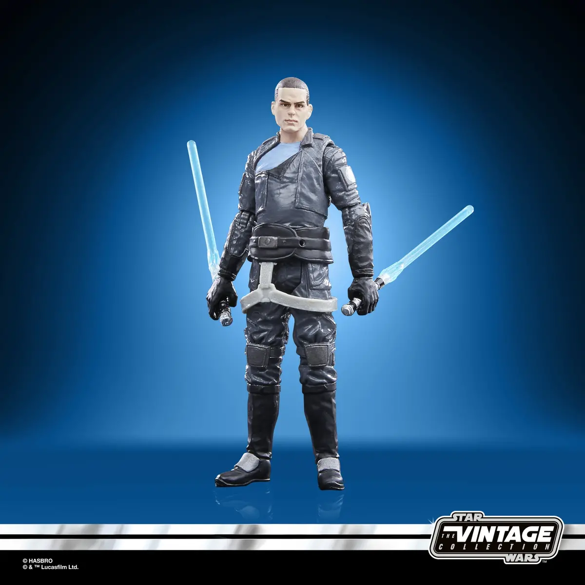 Star Wars The Vintage Collection Starkiller 1