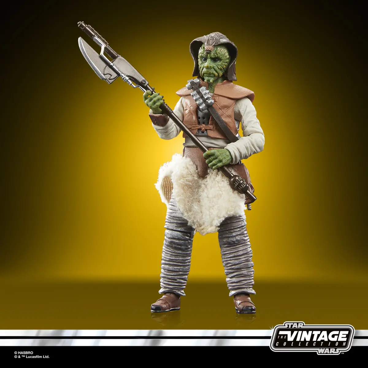 Star Wars The Vintage Collection Wooof 1