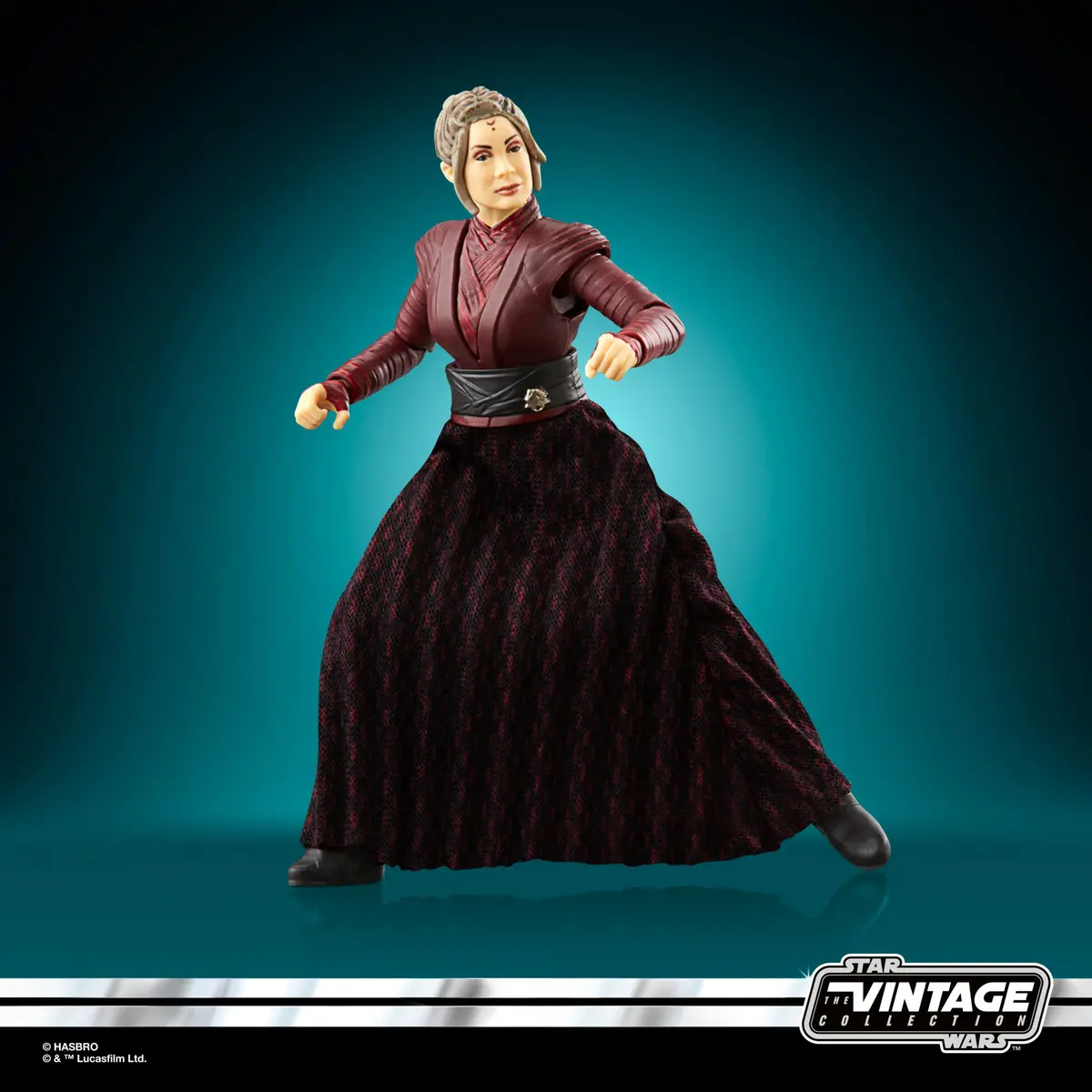 Star Wars The Vintage Collection Morgan Elsbeth 1