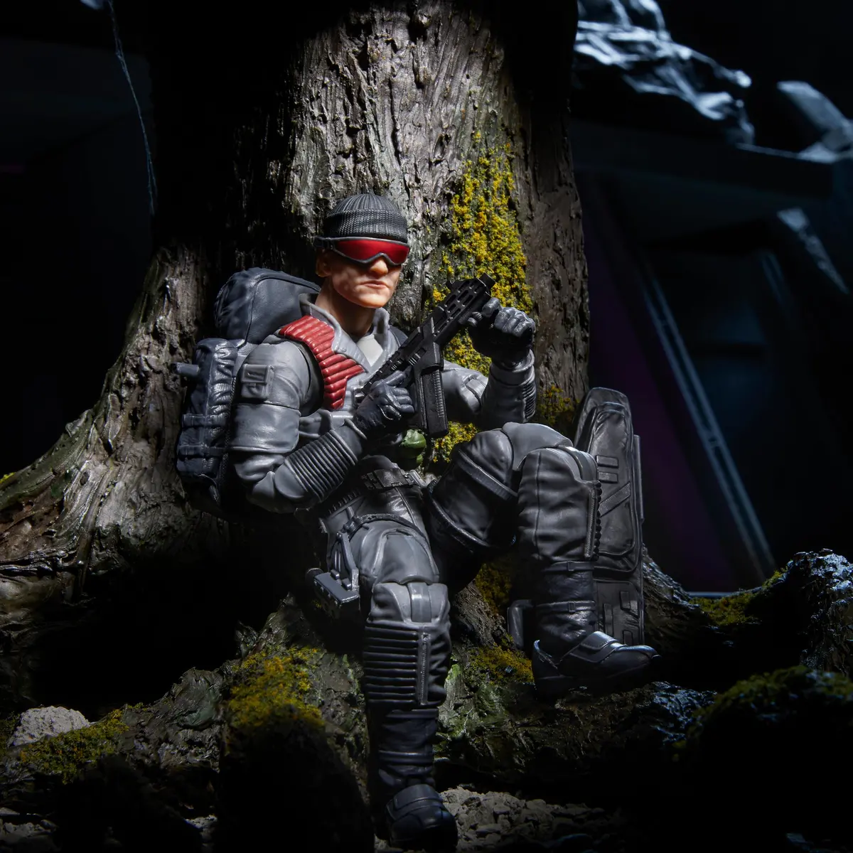 G.I. Joe Classified Series Low-Light, 86 2