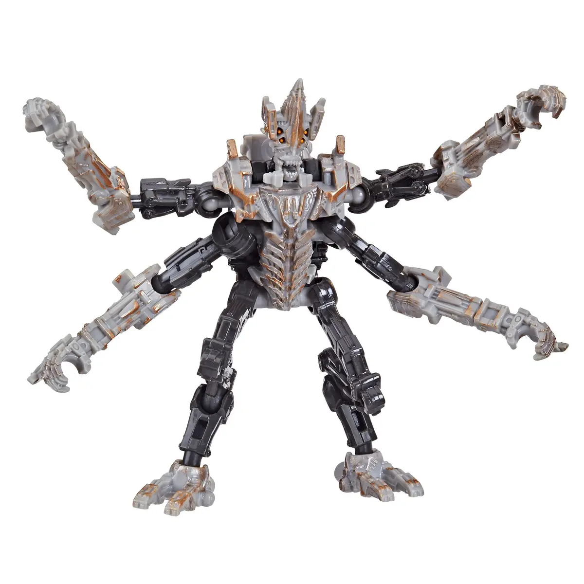 Transformers Studio Series Core Class Terrorcon Freezer 1
