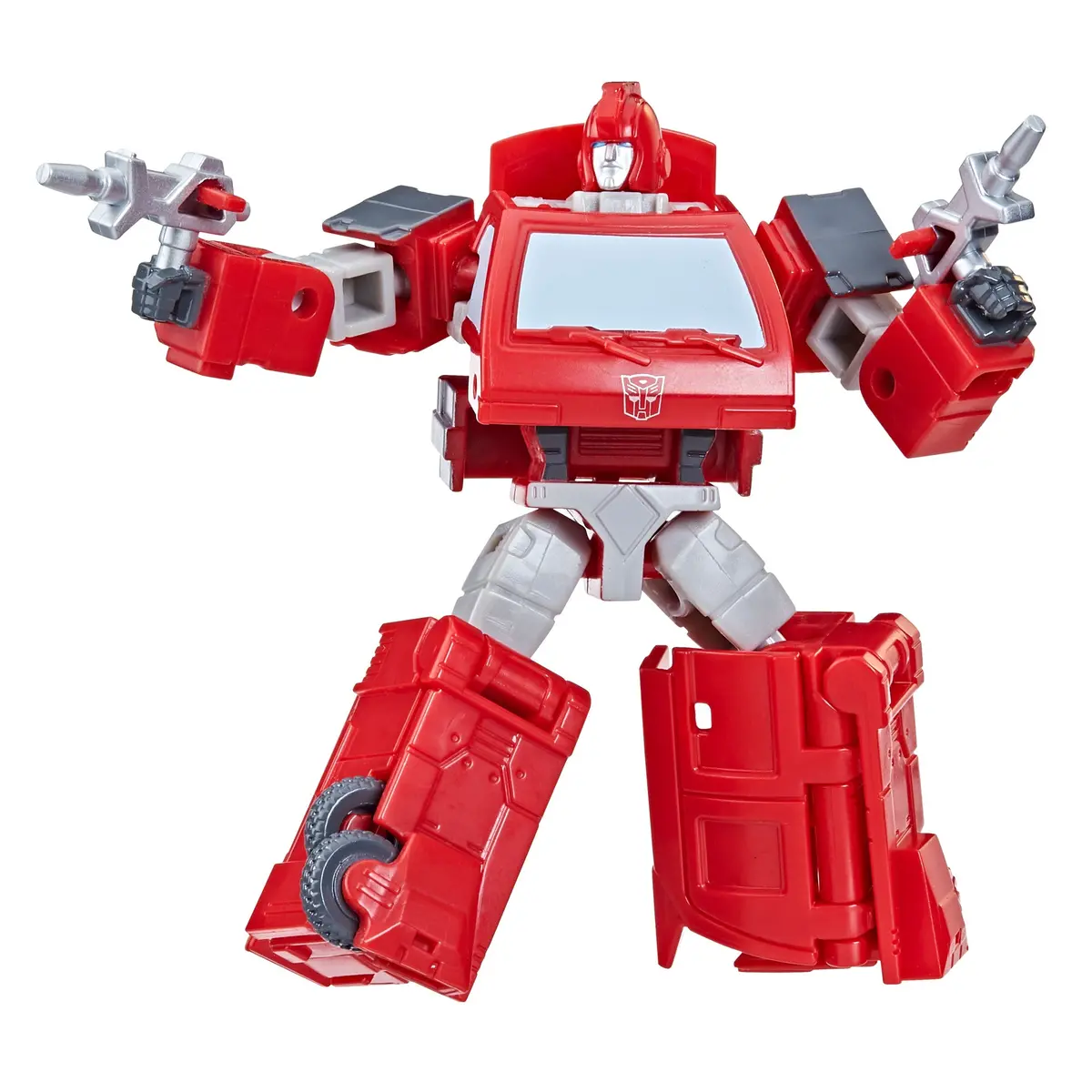 Transformers Studio Series Core Class Ironhide 1
