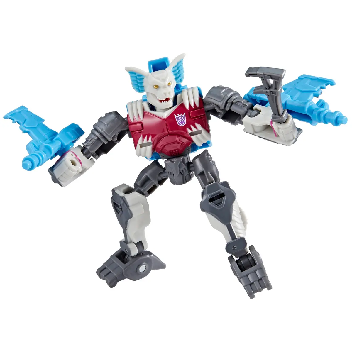 Transformers Legacy Evolution Bomb-Burst 1