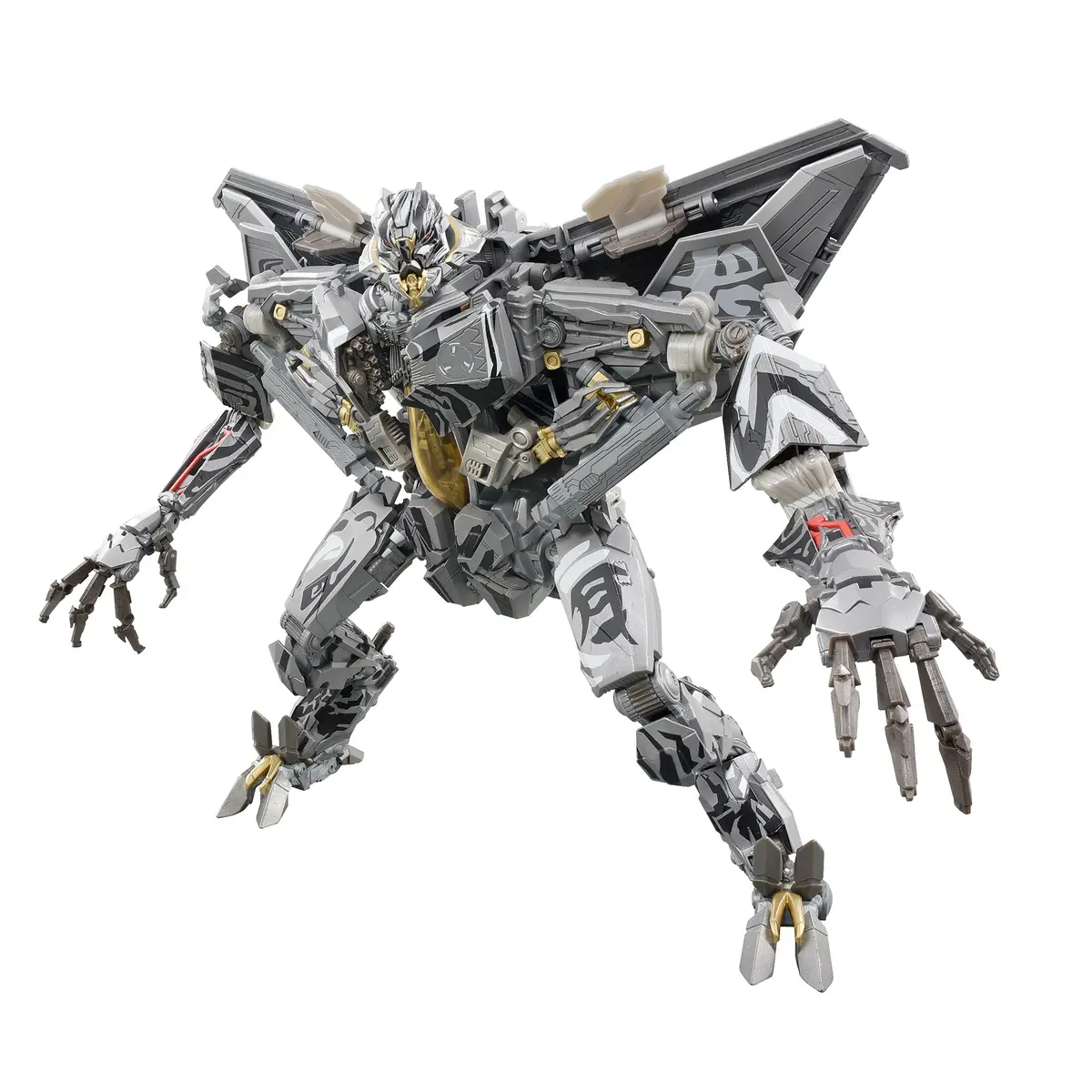 Transformers Masterpiece Mpm-10R Starscream Revenge 2