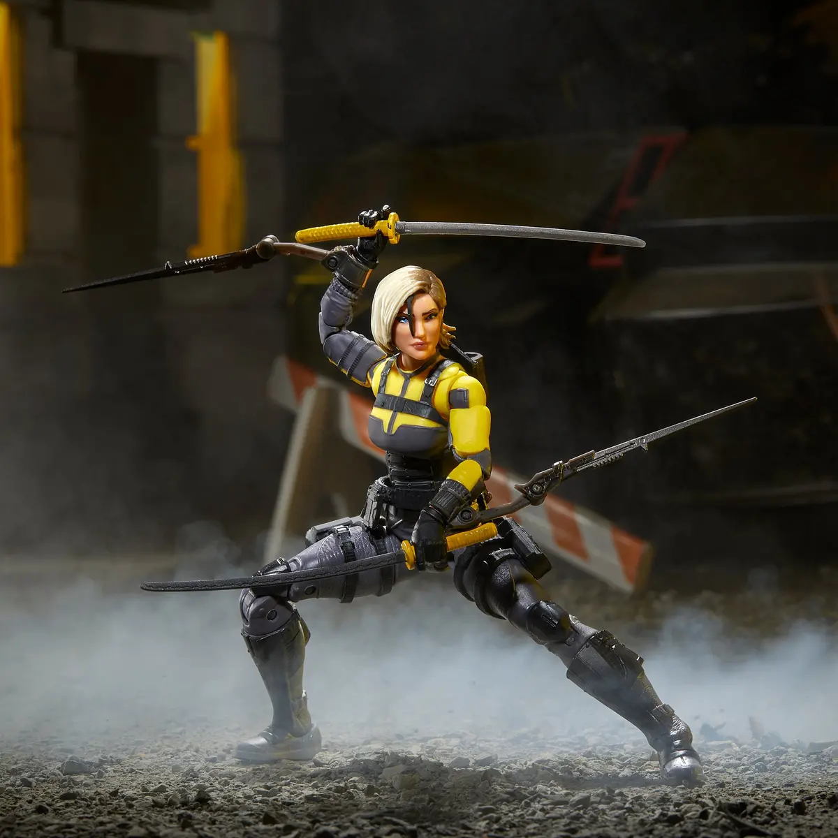 G.I. Joe Classified Series Agent Helix, 104 1