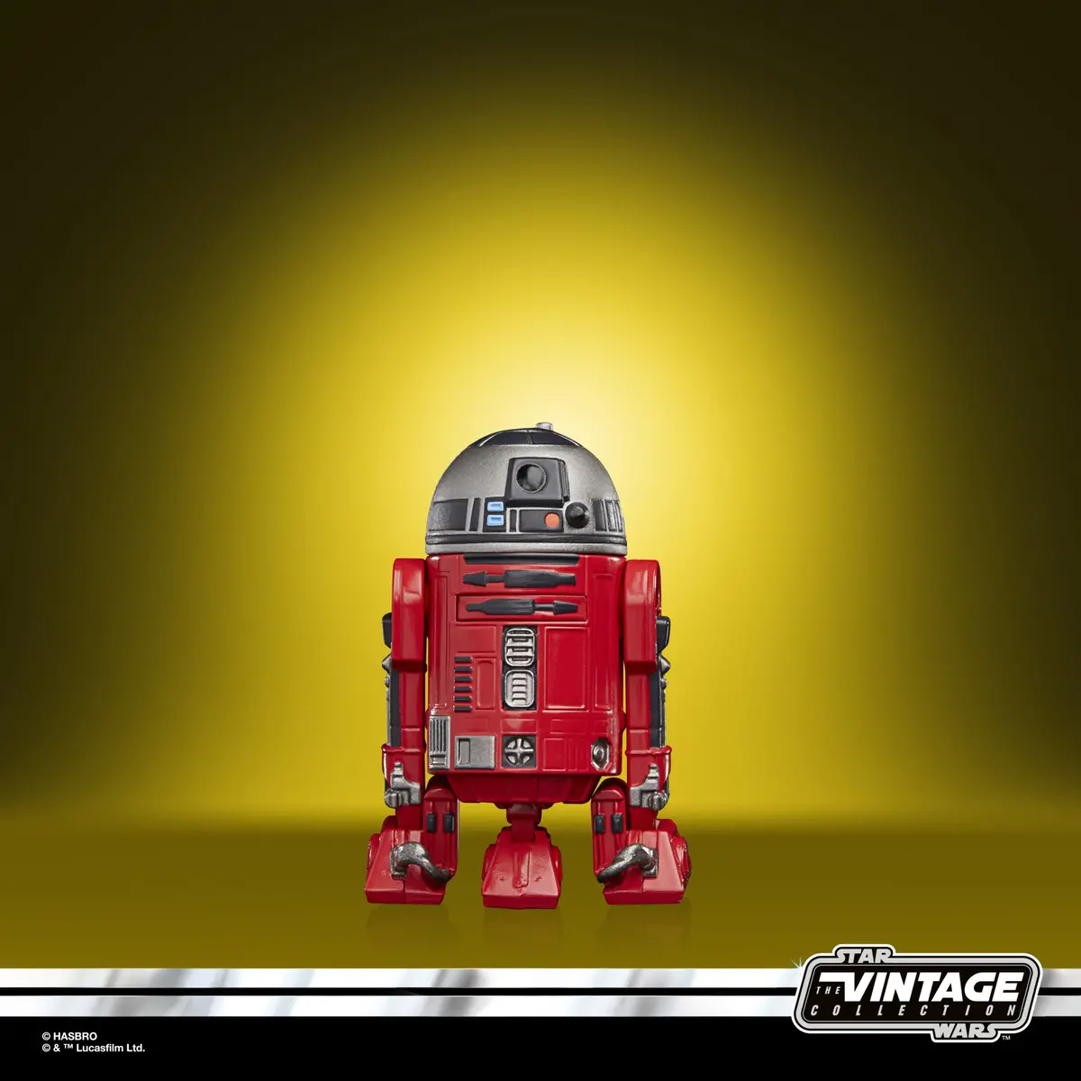 Star Wars The Vintage Collection R2-Shw (Antoc Merrick’S Droid) 1