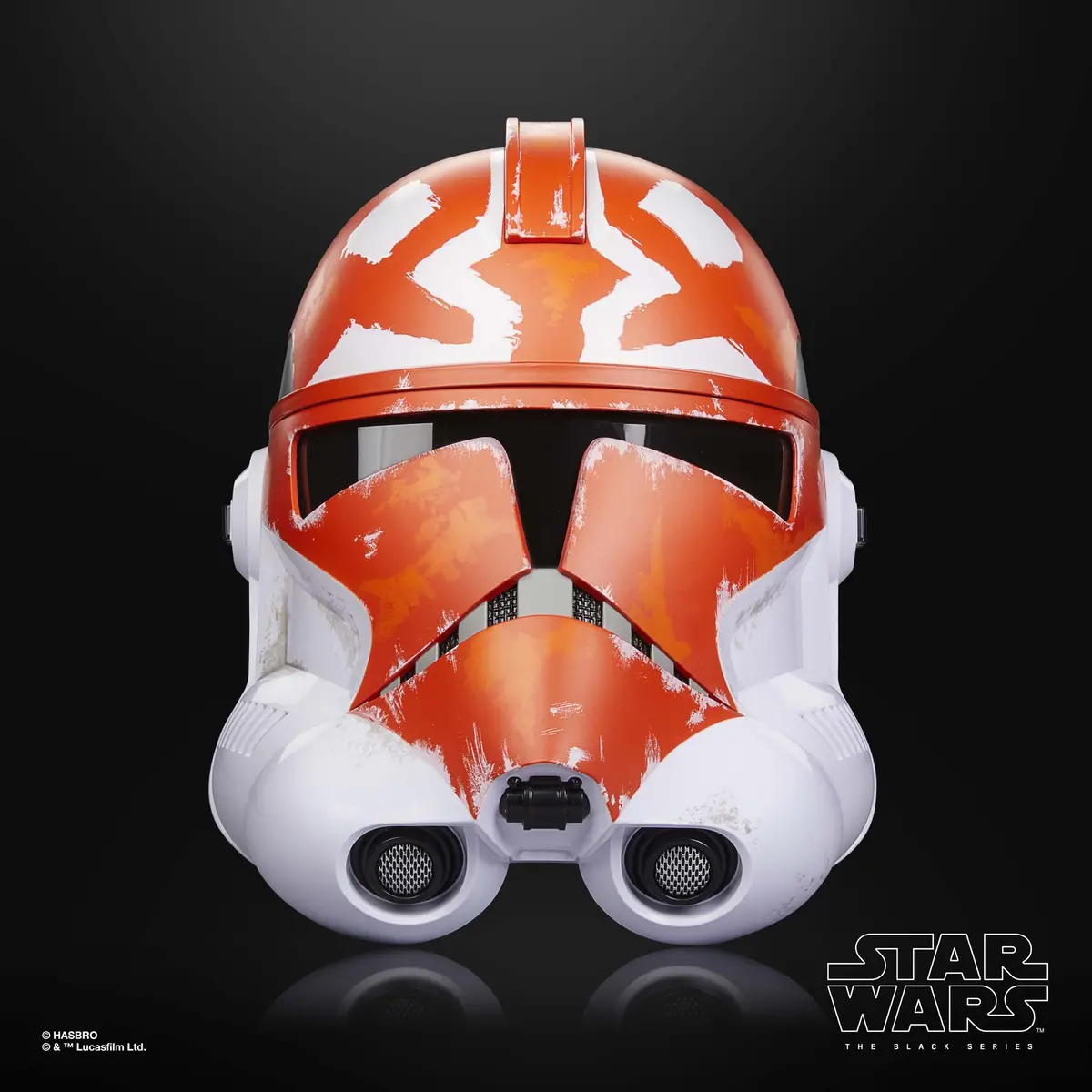 Star Wars The Black Series Clone Trooper Helmet 1