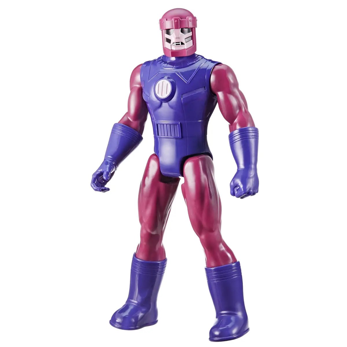 Marvel’S Sentinel Titan Hero Series Action Figure 1