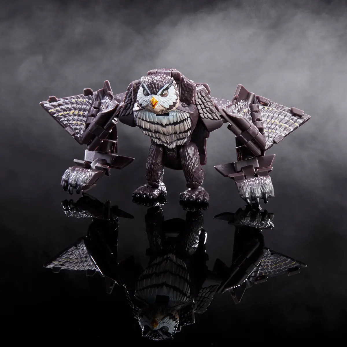 Dungeons & Dragons Dicelings Owlbear 1