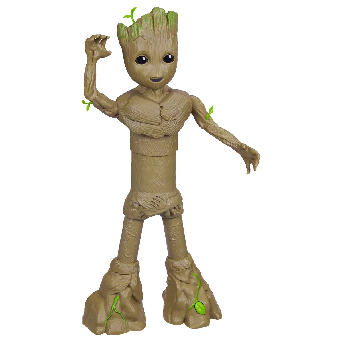 Marvel Studios I Am Groot Groove 'N Grow Groot 1
