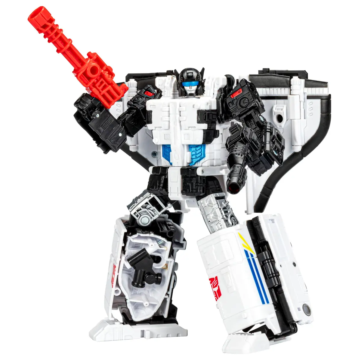 Transformers Legacy Velocitron Speedia 500 Collection Leader Victory Universe Galaxy Shuttle 1