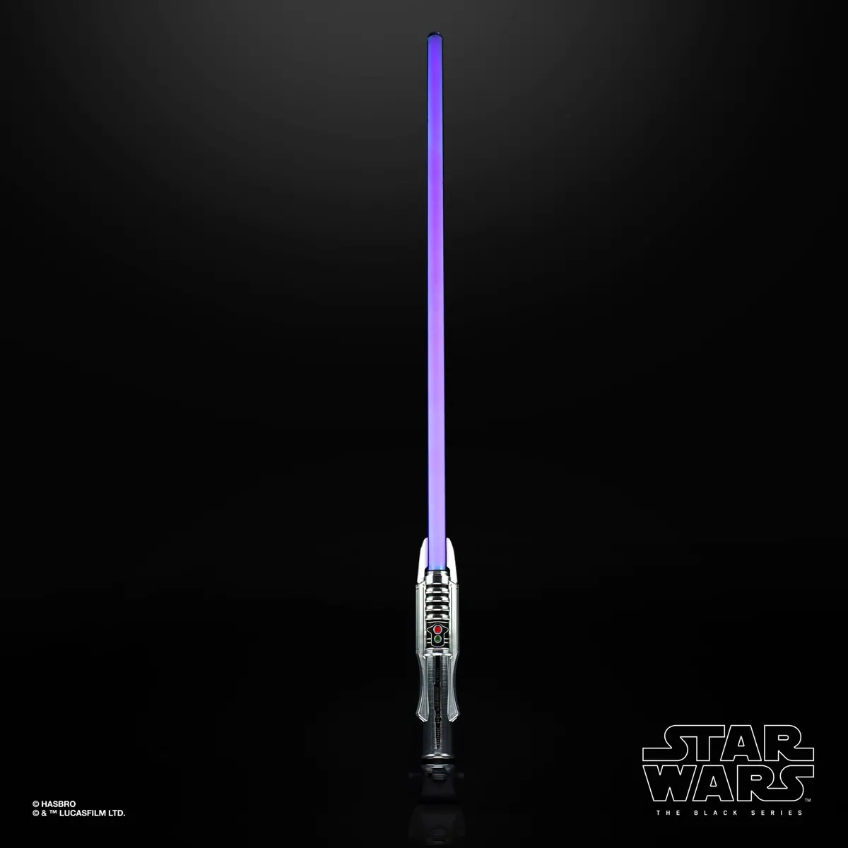 Star Wars The Black Series Darth Revan Force Fx Elite Electronic Lightsaber 1