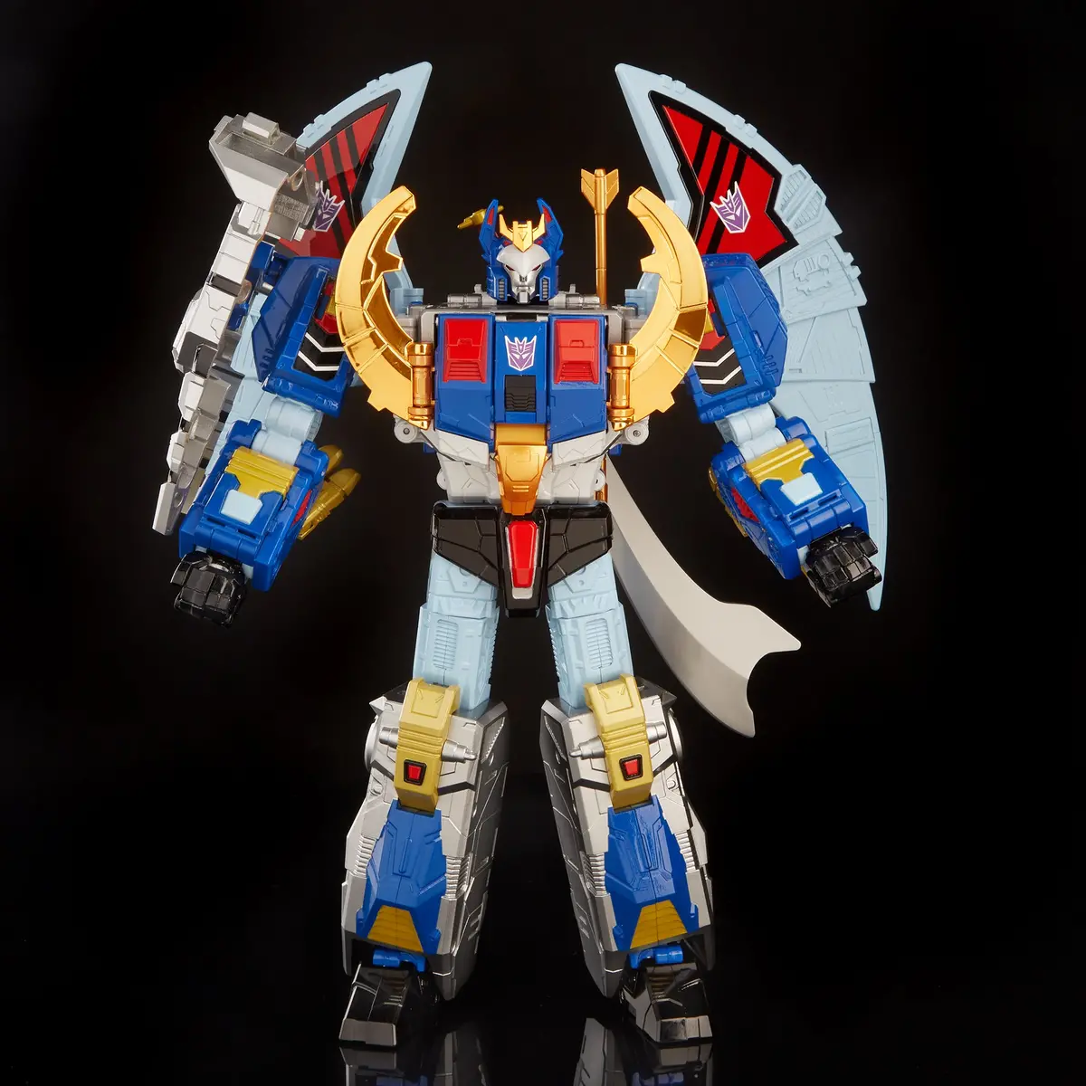 Transformers Generations Haslab Deathsaurus 1