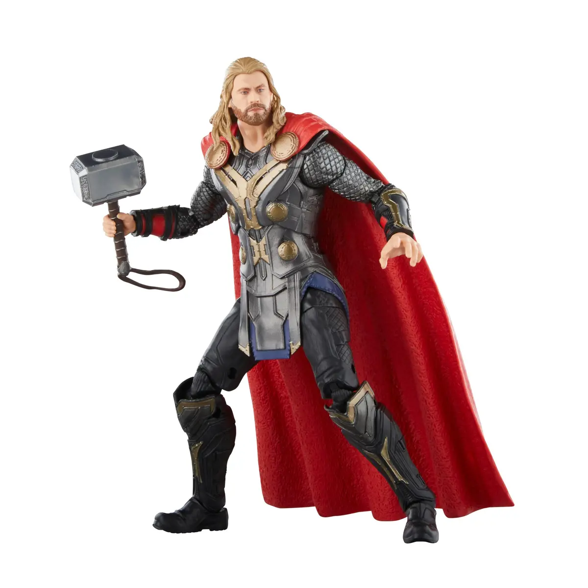 Hasbro Marvel Legends Series Thor 1